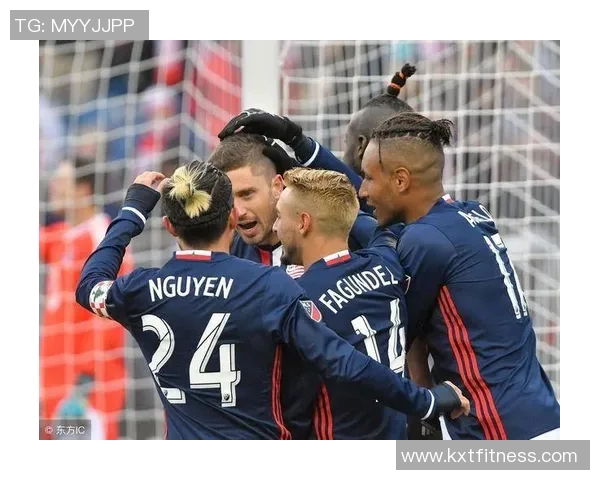 新英格兰革命与华盛顿比赛精彩回顾及最终比分分析