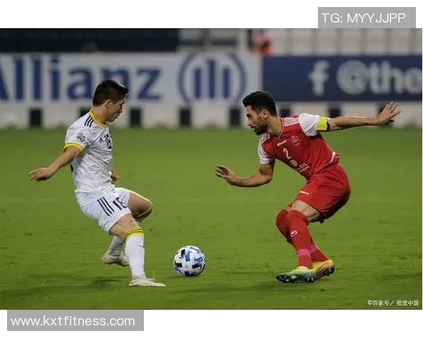 波斯波利斯与多哈松激战在即球迷期待精彩对决与精彩进球