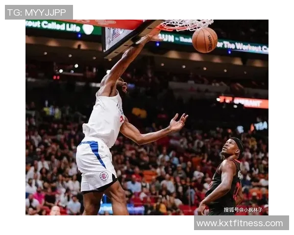 热火与快船中国赛精彩回顾视频全景呈现让你重温比赛激情瞬间