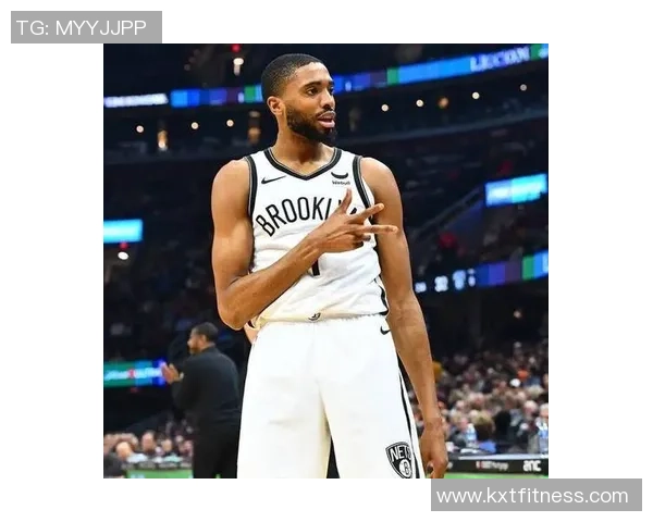 米卡尔布里奇斯的崛起之路:从新秀到NBA明星的蜕变与挑战 米卡尔布里奇斯的崛起之路:从新秀到NBA明星的蜕变与挑战