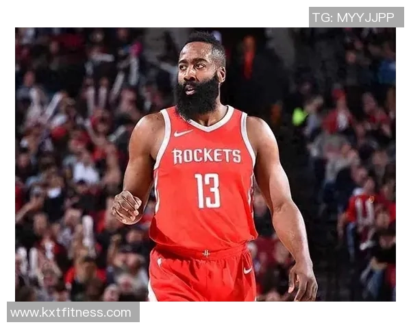 詹姆斯哈登的篮球之路与未来展望：从得分王到球队领袖的转变