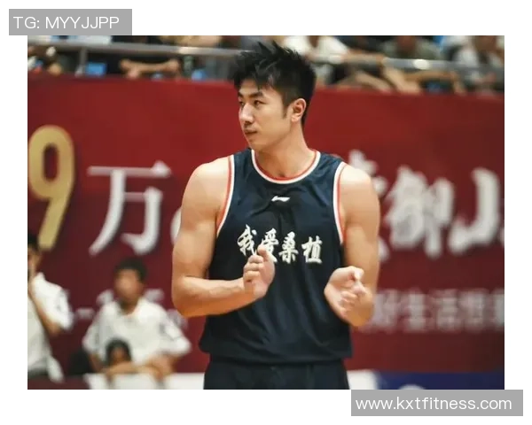 邹雨宸：从篮球新星到职业生涯的蜕变与未来展望