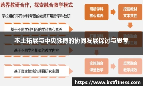 本土拓展与中央脉搏的协同发展探讨与思考